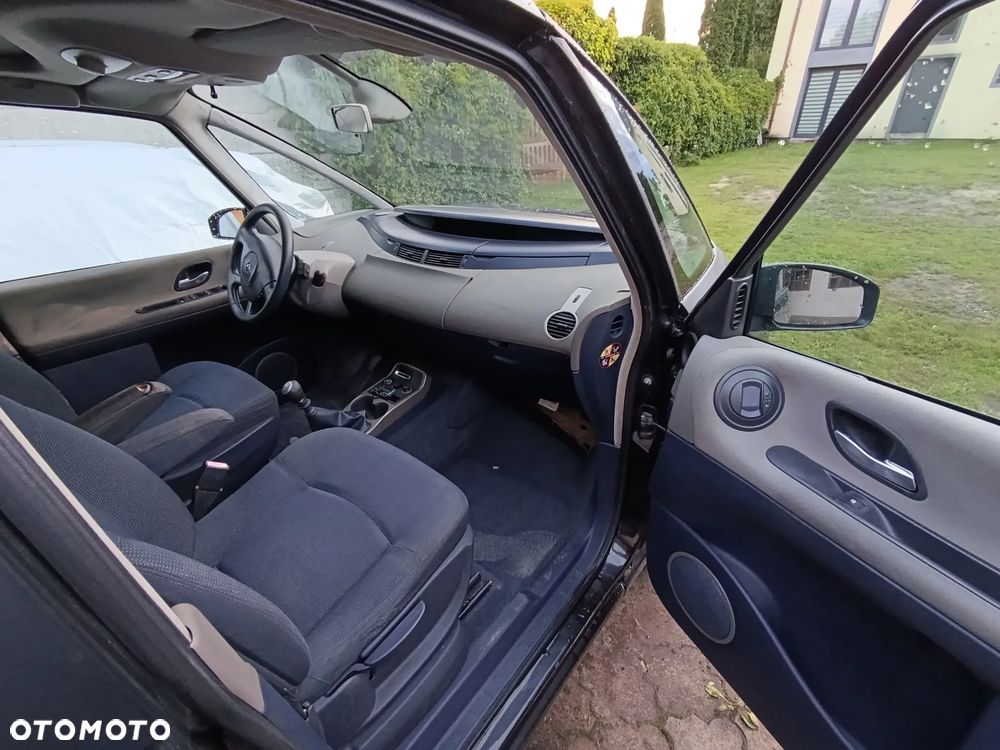 Renault Espace - 9
