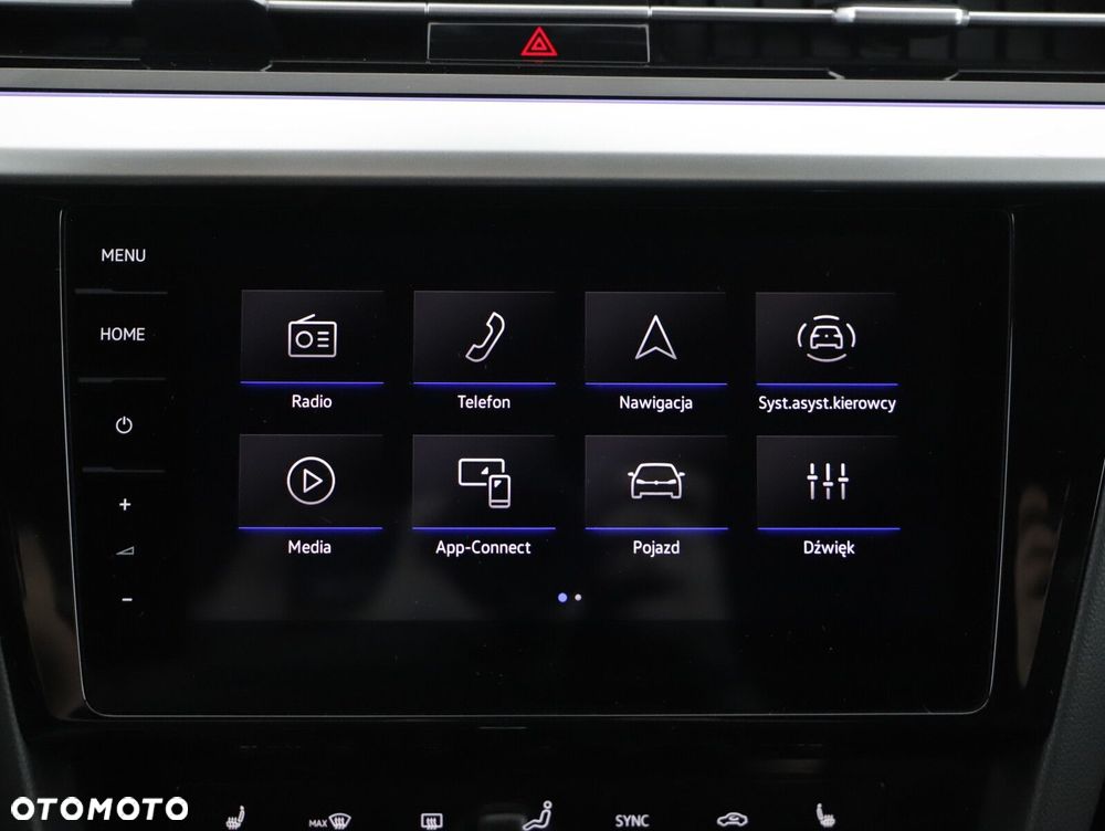 Volkswagen Arteon Shooting Brake - 15