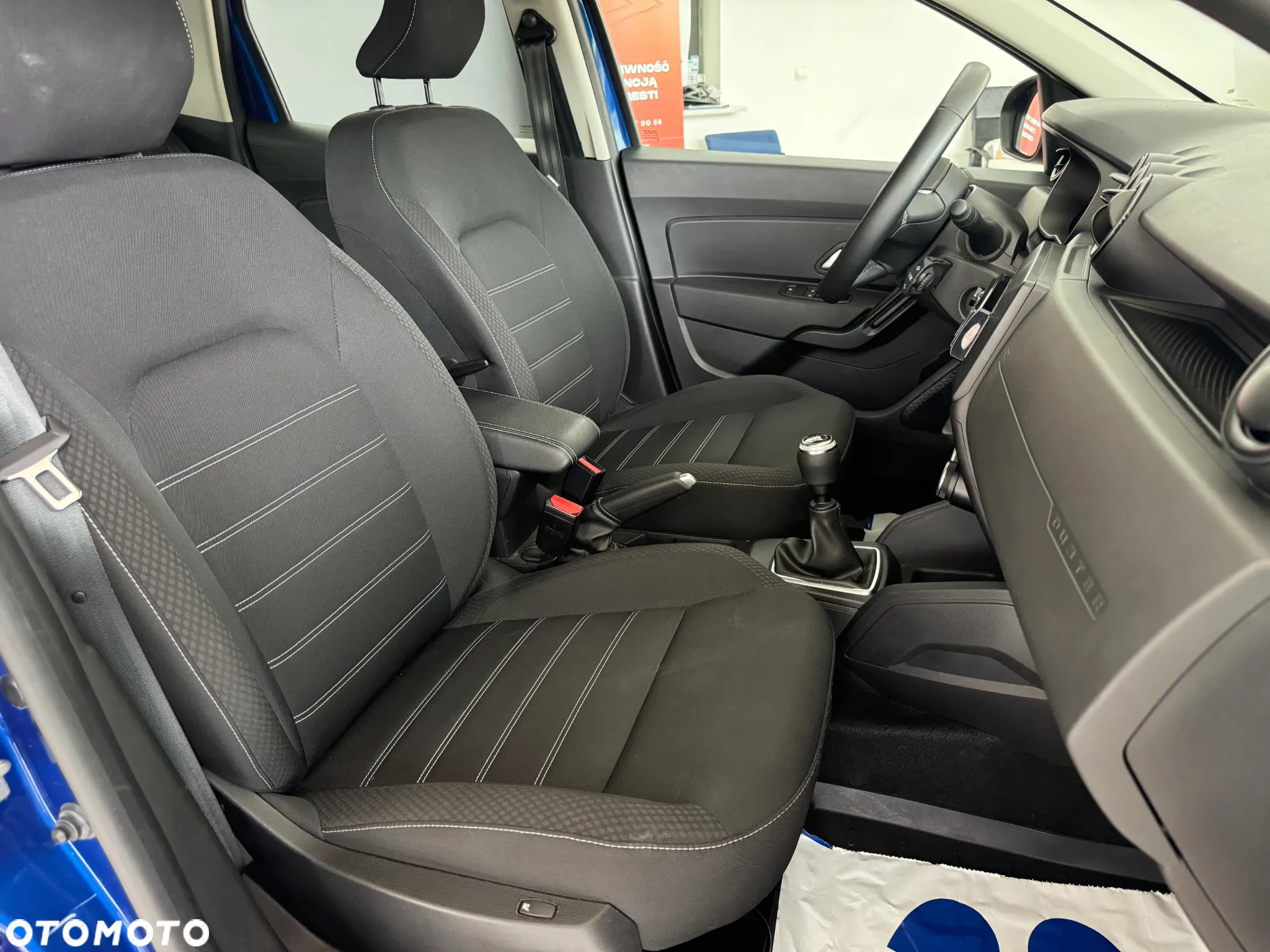 Dacia Duster 1.3 TCe Journey - 20