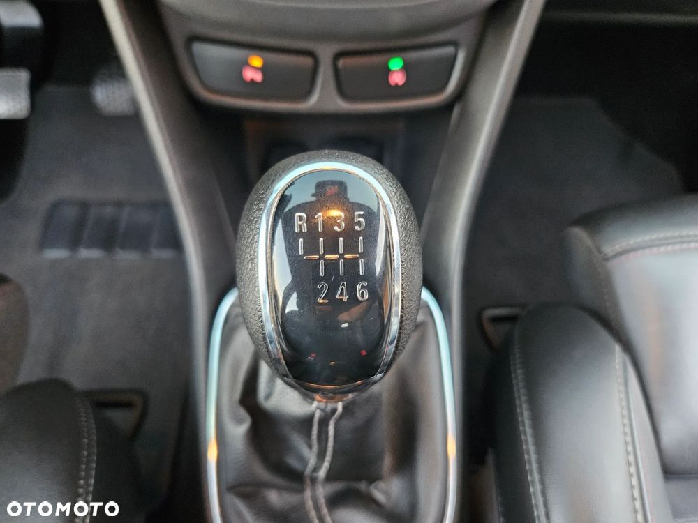 Opel Mokka 1.4 Turbo ecoFLEX Start/Stop Innovation - 23