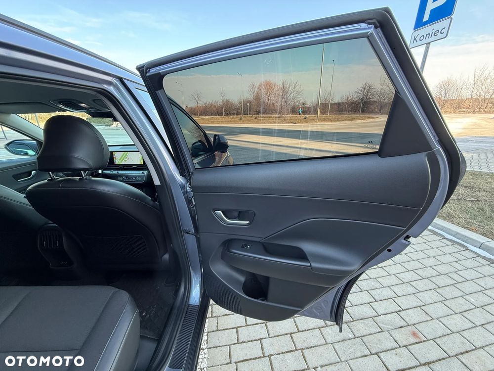 Hyundai Kona 1.0 T-GDI Executive DCT - 19
