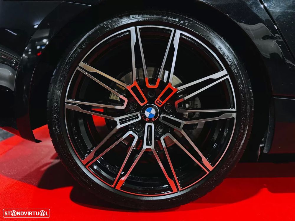 BMW 120 - 7