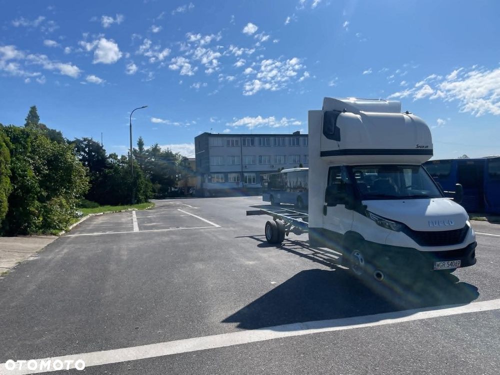 Iveco Daily 53C18 - 6