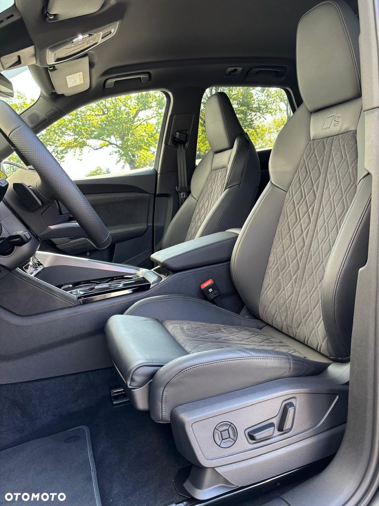 Audi SQ5 TFSI mHEV 270 kW Quattro S tronic - 14
