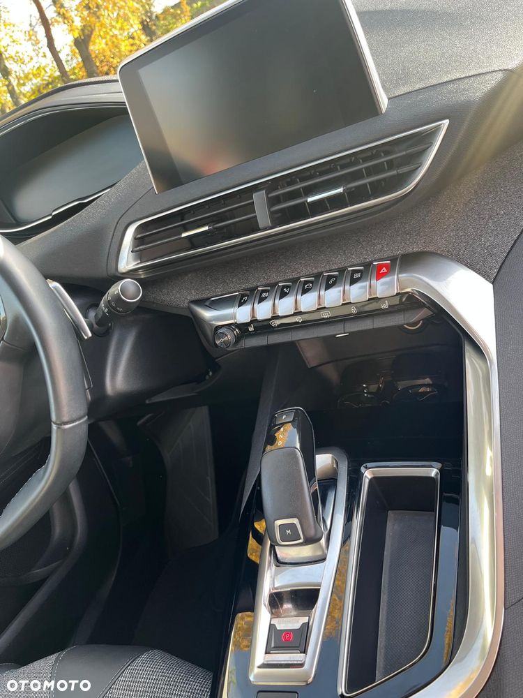 Peugeot 3008 PureTech 180 Stop & Start GPF EAT8 Allure - 7