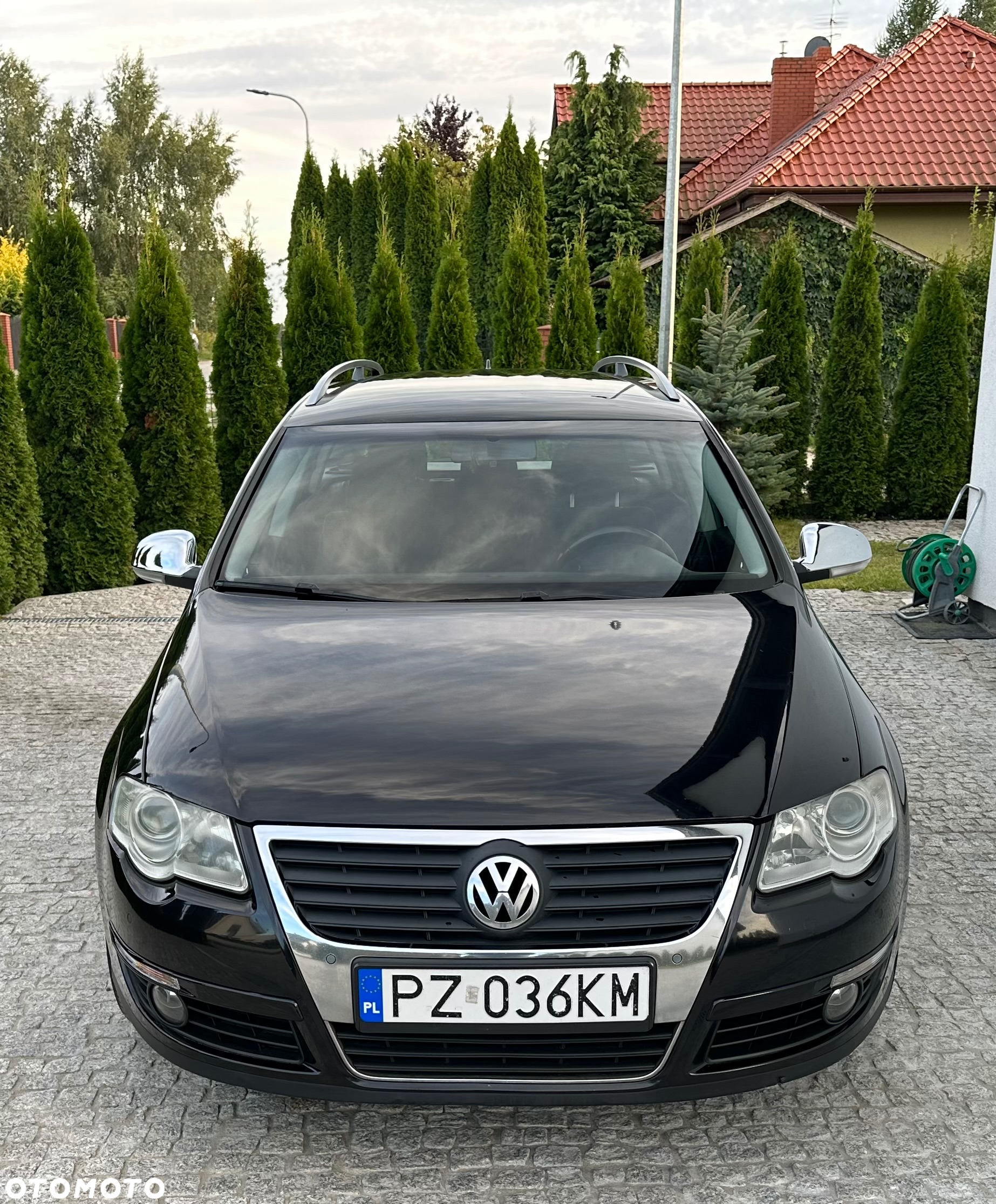 Volkswagen Passat 2.0 TDI Comfortline - 5
