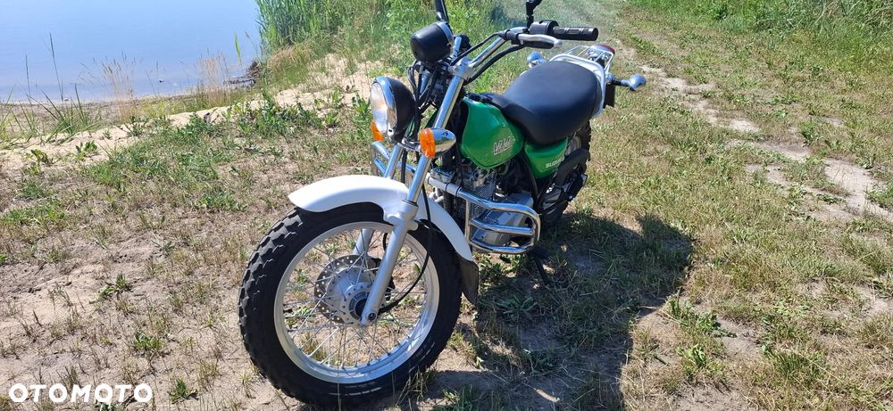 Suzuki RV - 11