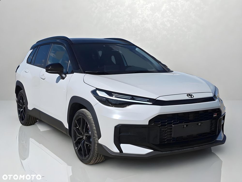 Toyota Corolla 2.0 Hybrid GR Sport - 4