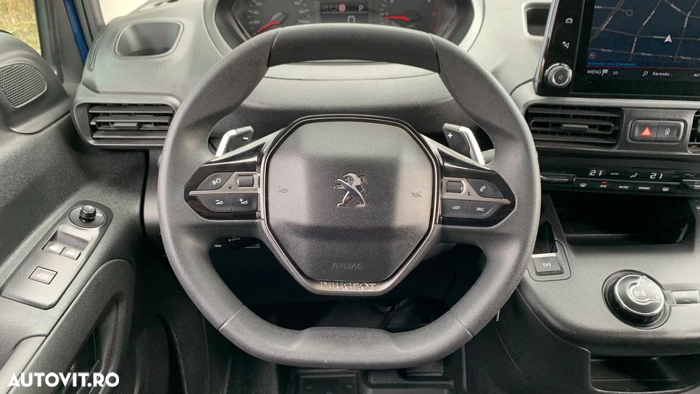 Peugeot Partner - 26