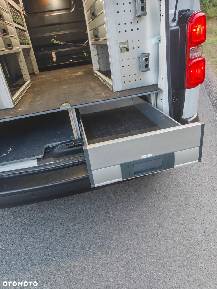 Opel Vivaro - 7