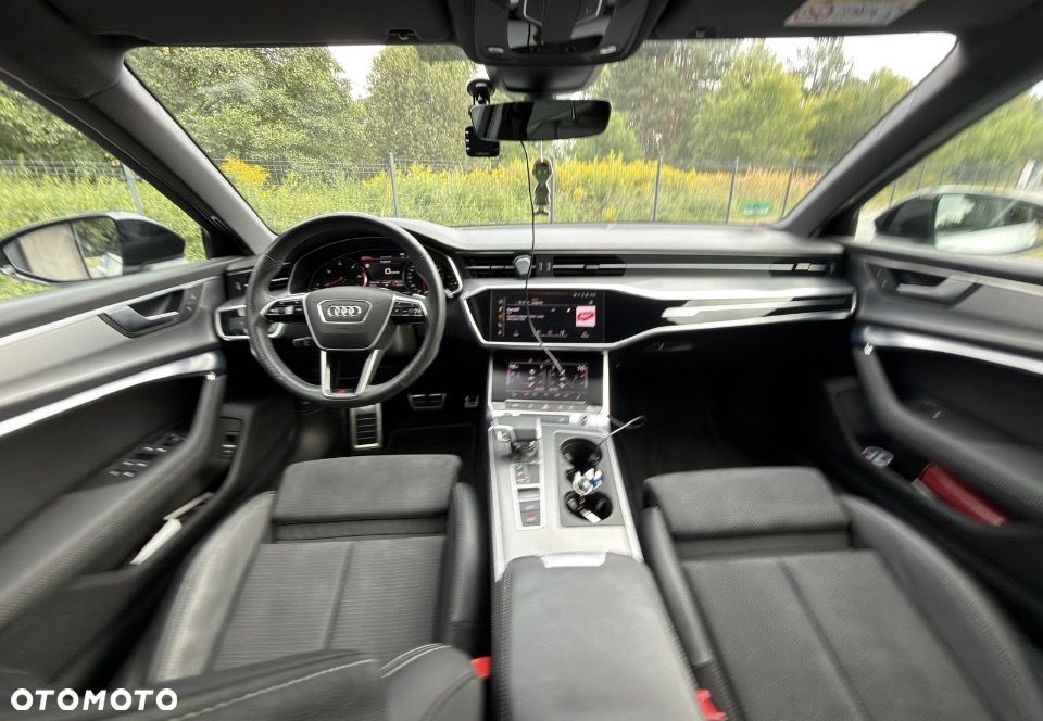 Audi A6 Avant - 17
