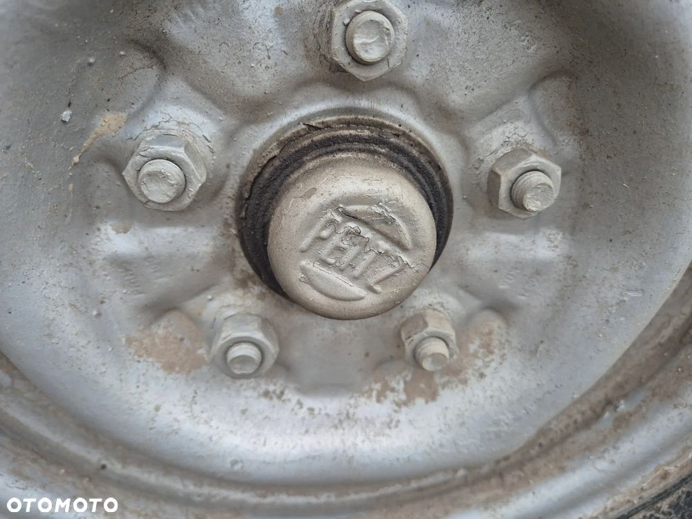 Inny CIĘŻAROWA - 19