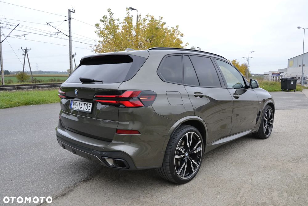 BMW X5 - 8