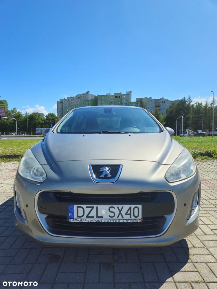 Peugeot 308 1.6 HDi Active - 1