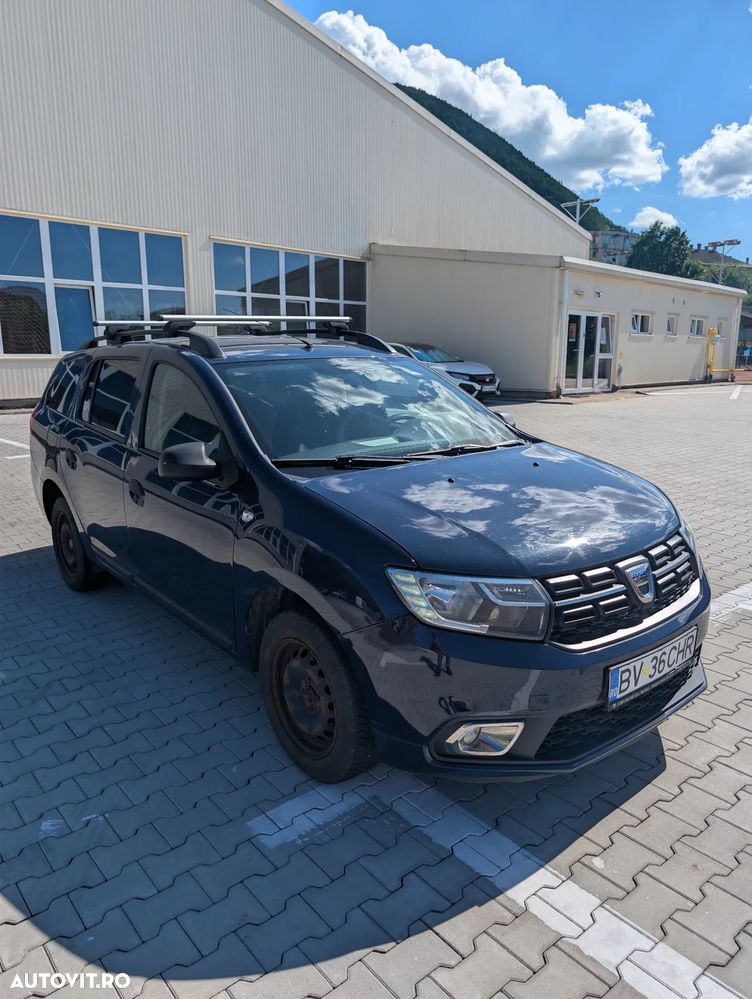 Dacia Logan - 6