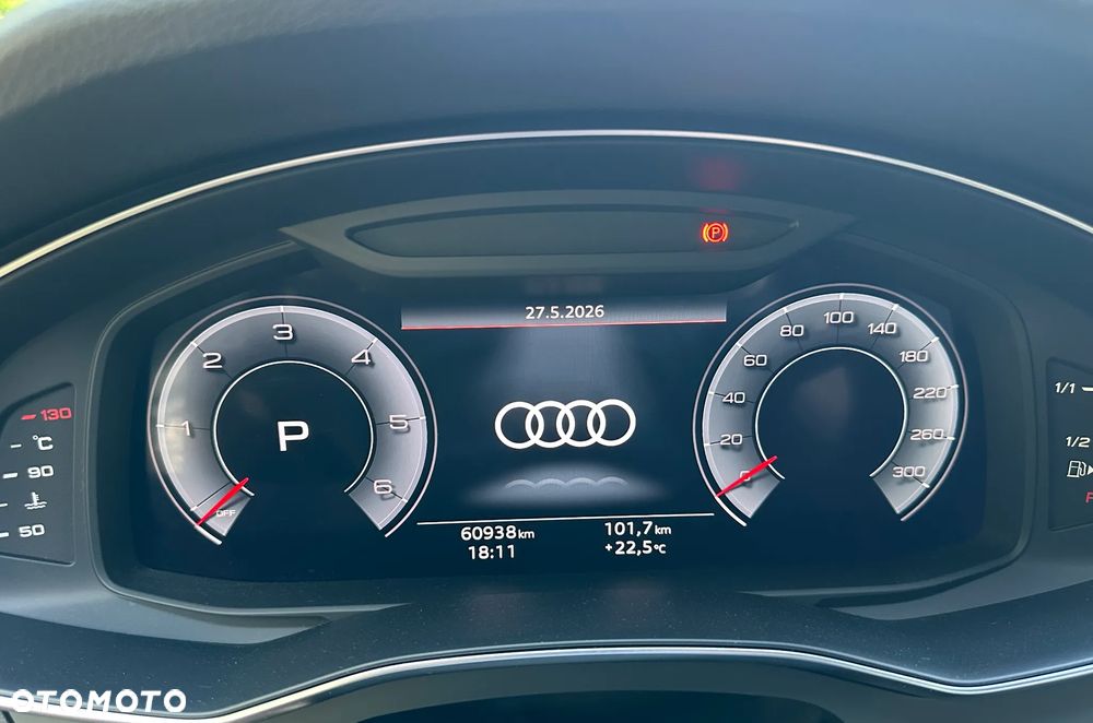 Audi A6 Allroad - 8