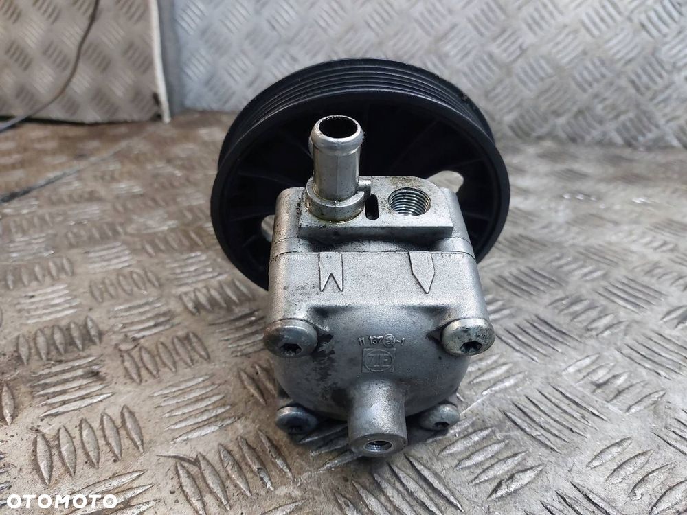 POMPA WSPOMAGANIA VOLVO S80 I 2.4 D5 - 4