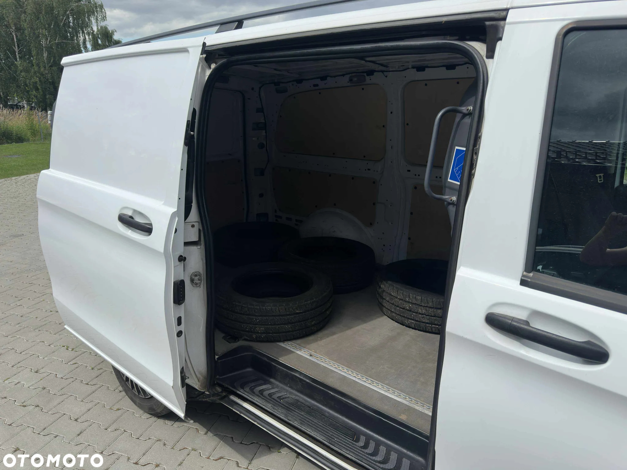 Mercedes-Benz Vito - 6