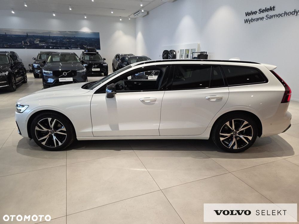 Volvo V60 - 9