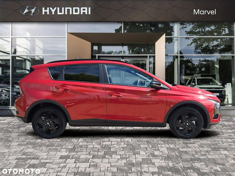 Hyundai Bayon 1.0 T-GDI Smart - 7