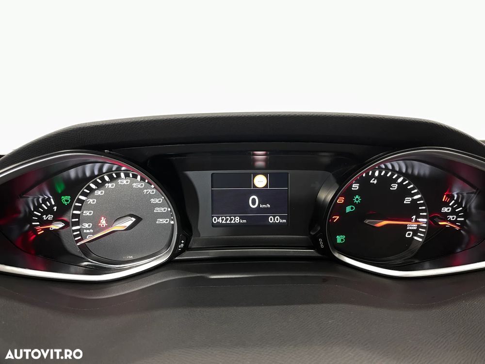 Peugeot 308 PureTech 110 Stop & Start Active Pack - 30