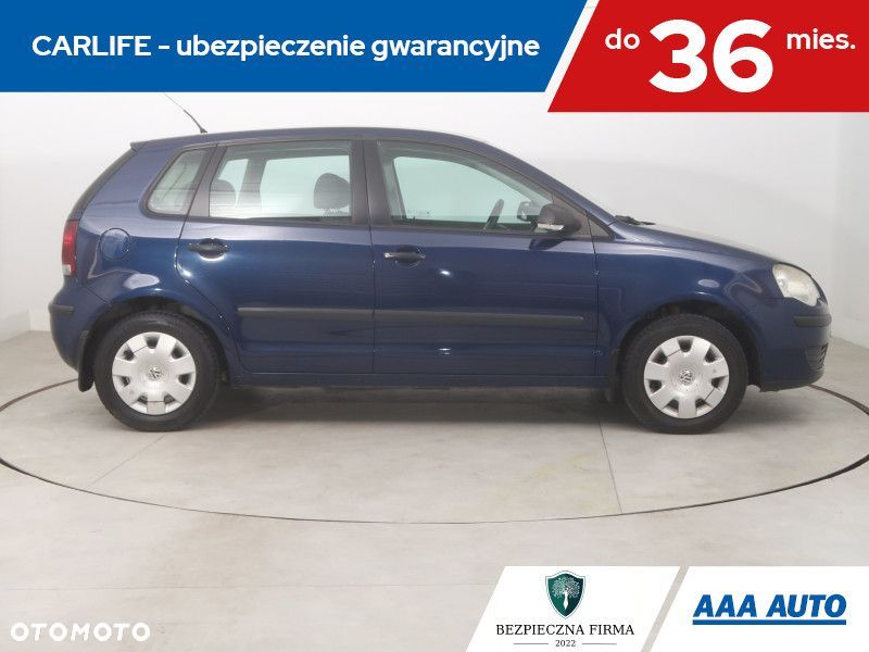 Volkswagen Polo - 8