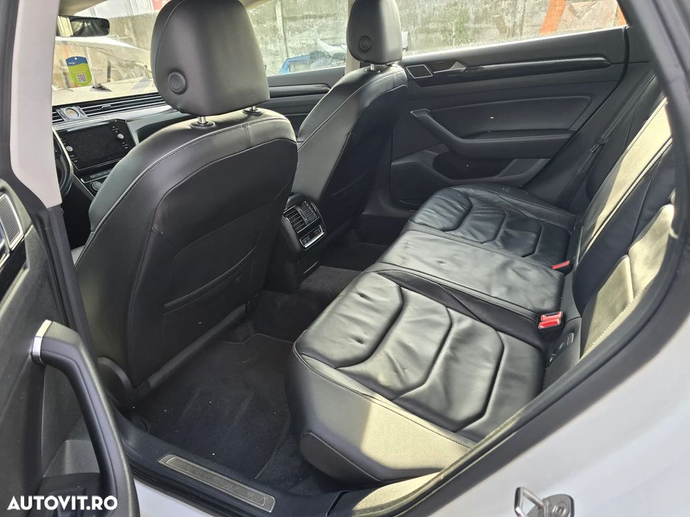 Volkswagen ARTEON 2.0 TDI SCR DSG Elegance - 7