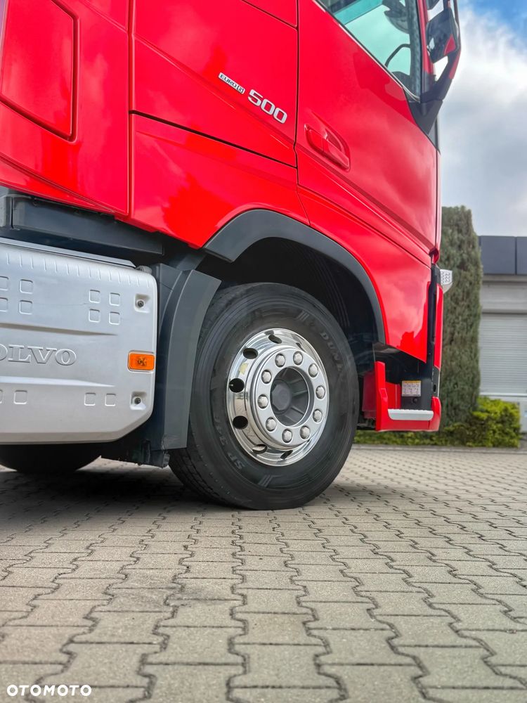Volvo FH - 12