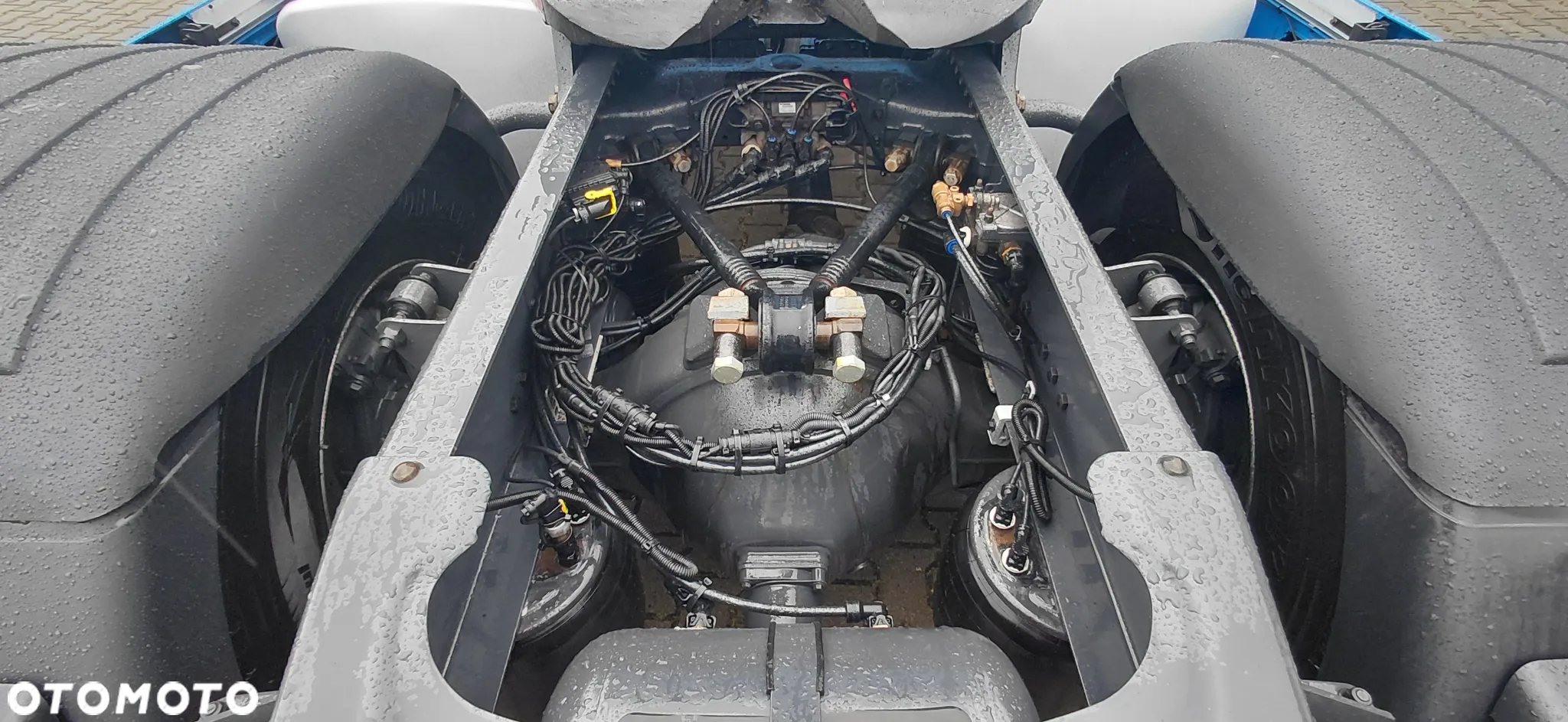 Scania R500 - 9