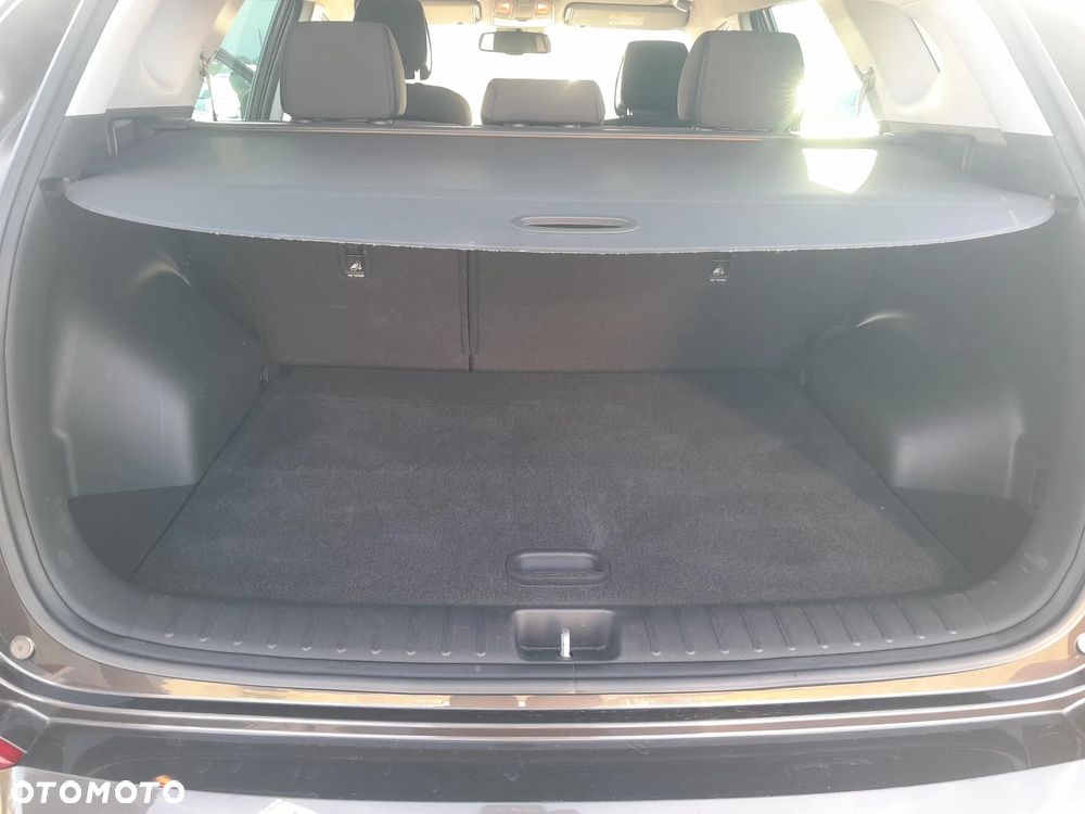 Hyundai Tucson 1.6 GDI BlueDrive GO 2WD - 17