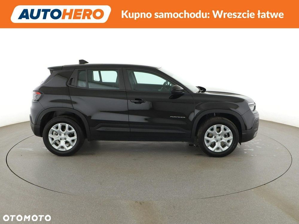 Jeep Avenger - 10