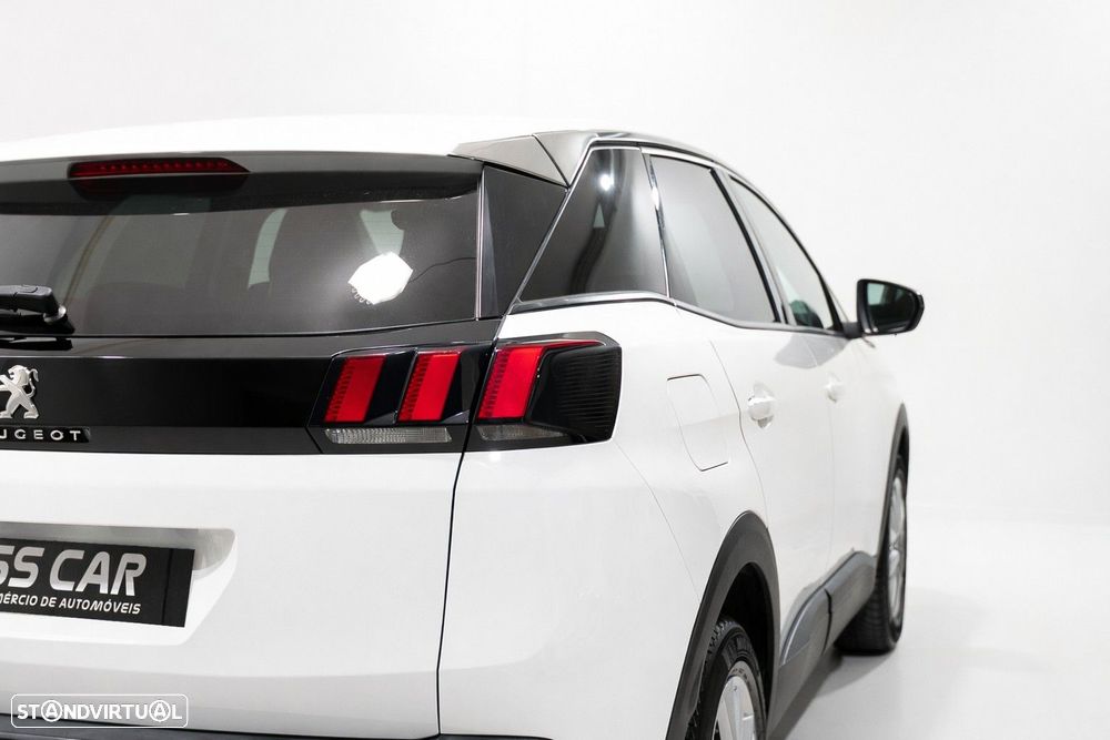 Peugeot 3008 1.2 PureTech Active - 5