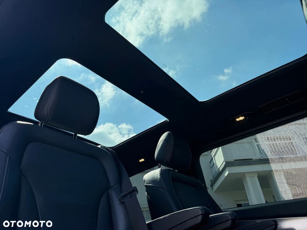 Mercedes-Benz Klasa V 300 d 4-Matic Exclusive 9G-Tronic (d³ugi) - 20