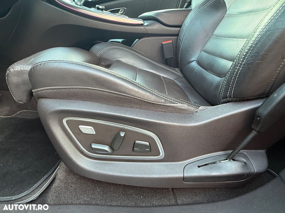 Renault Espace Energy dCi 160 EDC Initiale Paris - 28