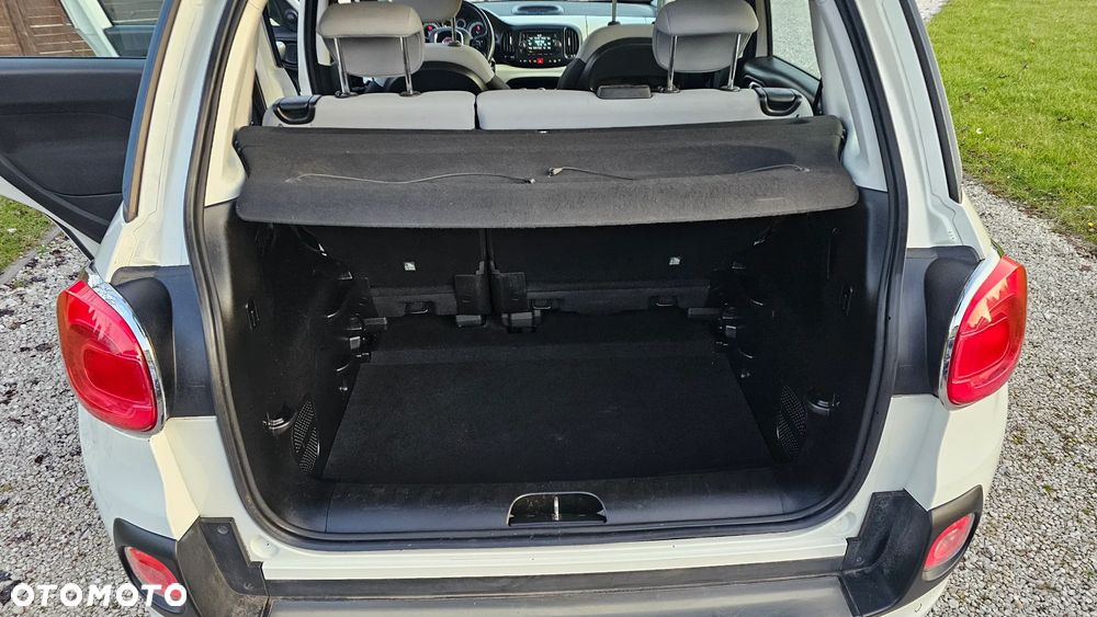 Fiat 500L 1.6 Multijet Start&Stopp 120TH - 30