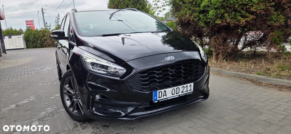Ford S-Max 2.0 EcoBlue ST-Line - 20