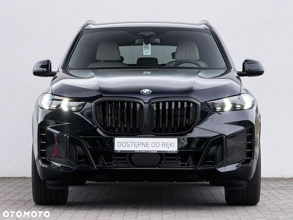BMW X5 xDrive40d mHEV - 3