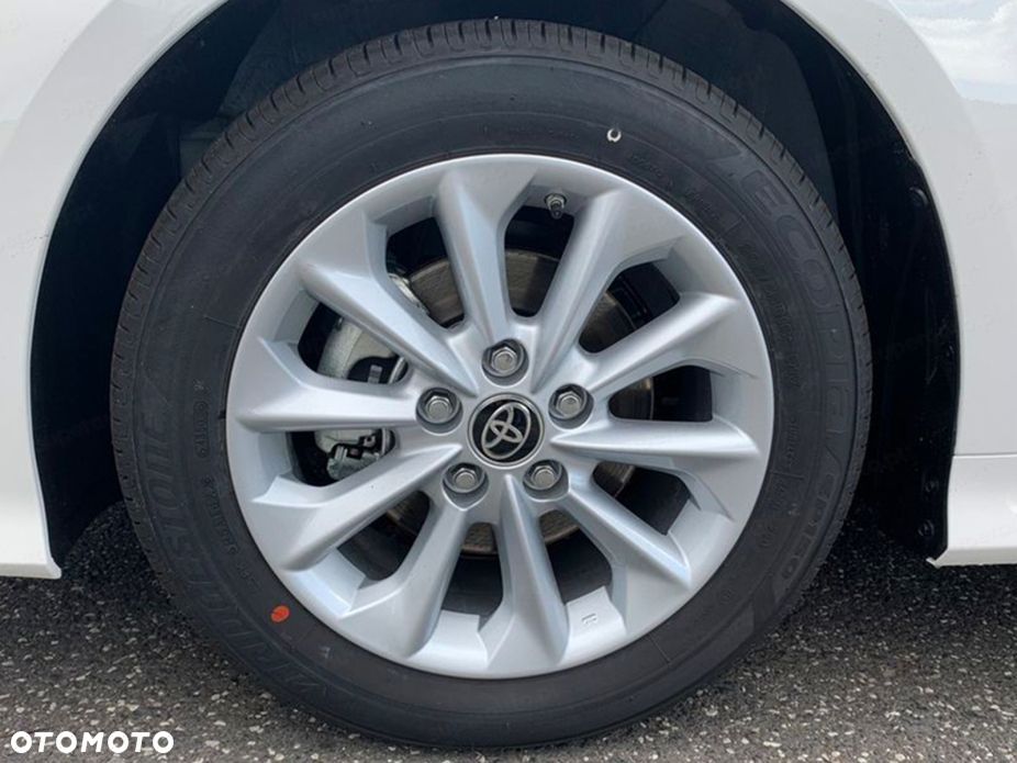 Toyota Corolla - 18