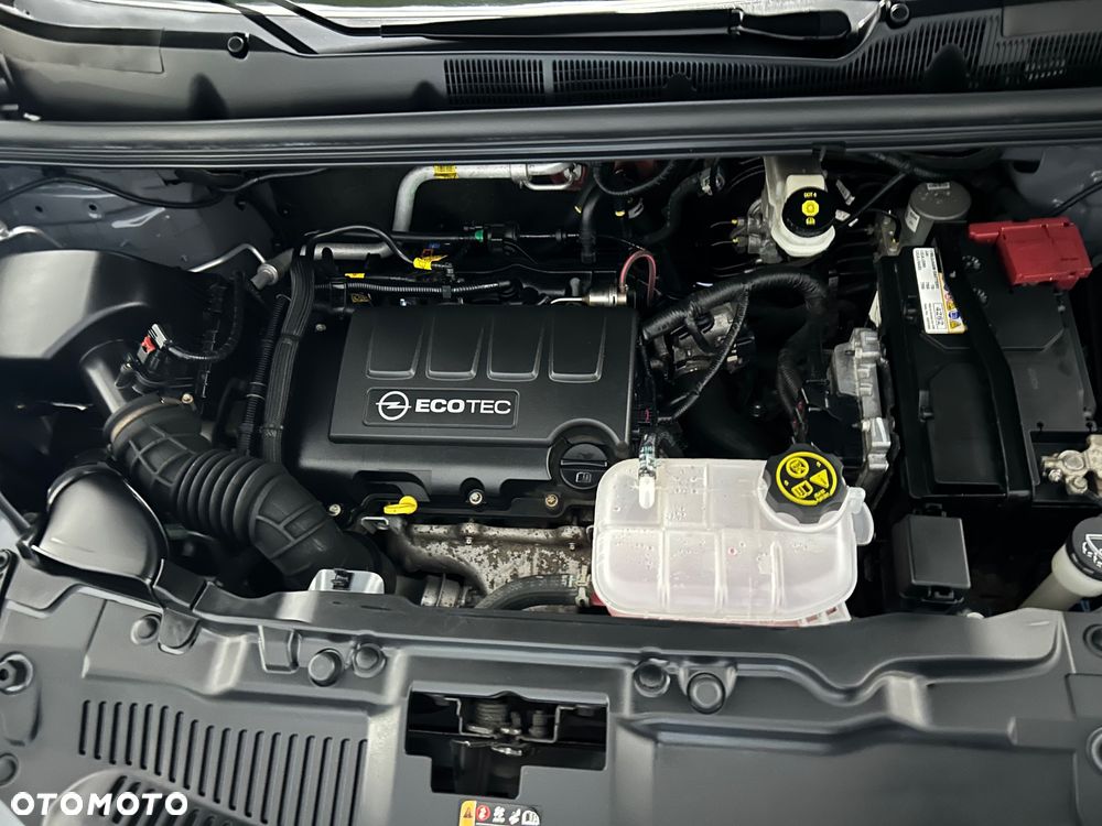 Opel Mokka - 14