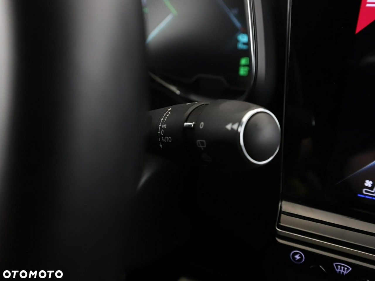 DS Automobiles DS 7 Crossback 1.6 E-Tense Grand Chic - 36