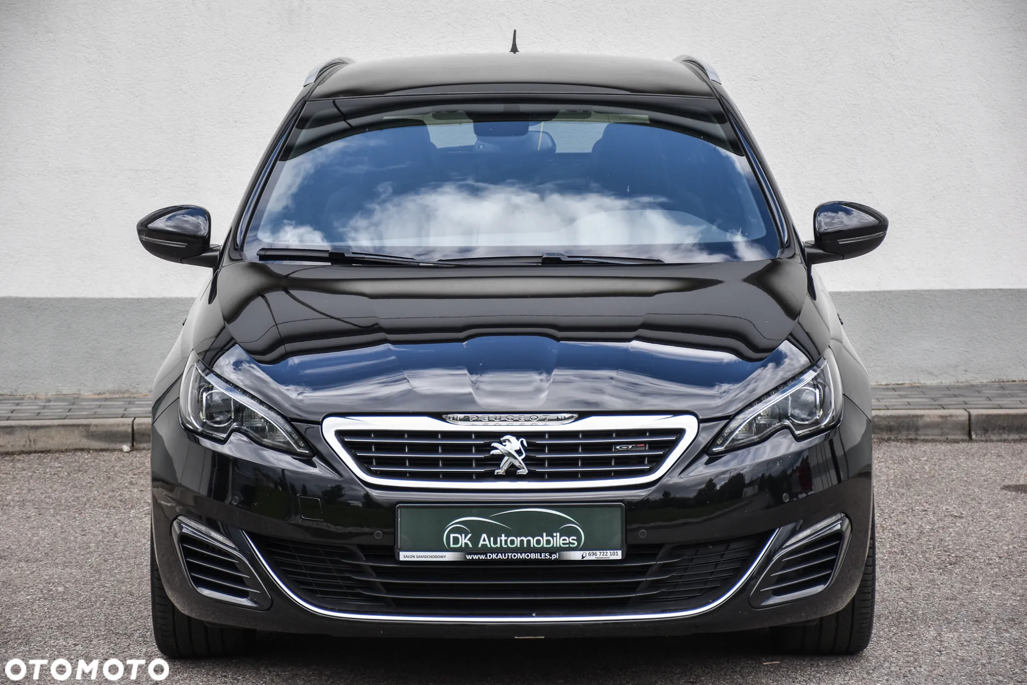 Peugeot 308 THP 205 Stop & Start GT - 5
