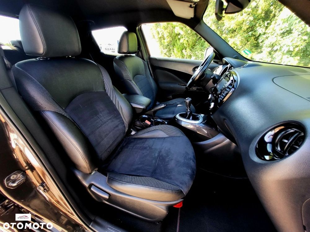 Nissan Juke - 22
