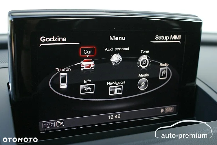 Audi Q3 2.0 TDI Quattro Prime Line S tronic - 20
