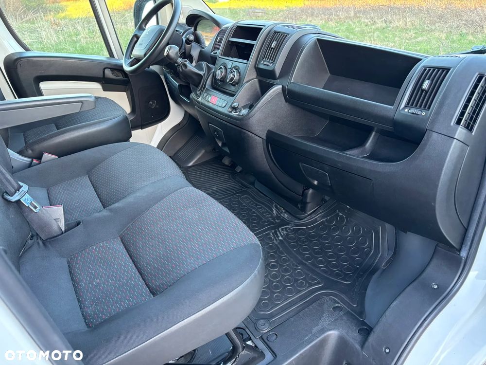 Peugeot Boxer Przebieg 150tyś km !!! - 7