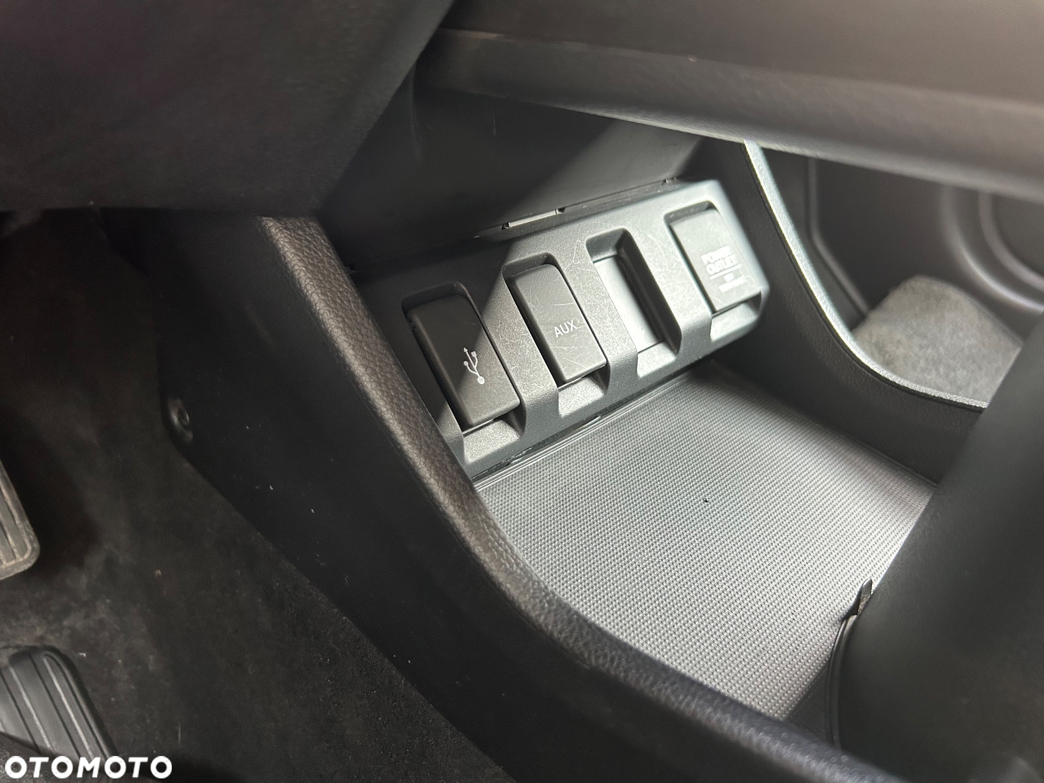 Honda HR-V 1.5 i-VTEC Comfort - 16