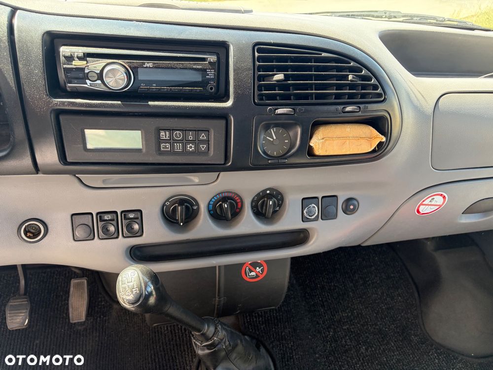 Ford Transit - 10