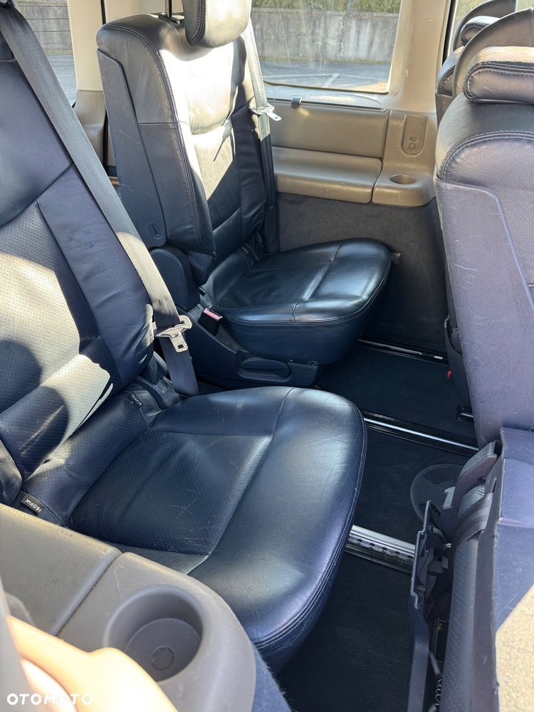 Renault Espace - 12