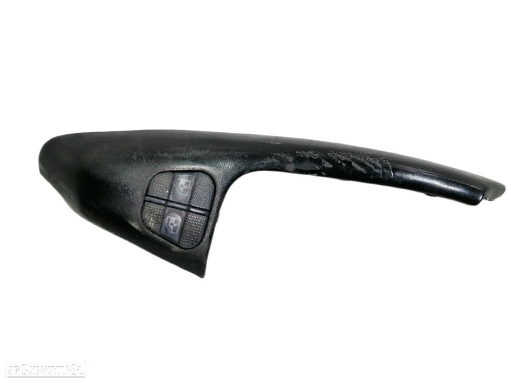 COMANDO ELEVADOR DE VIDRO FRONTAL ESQUERDO VOLKSWAGEN GOLF III 1992 - 3