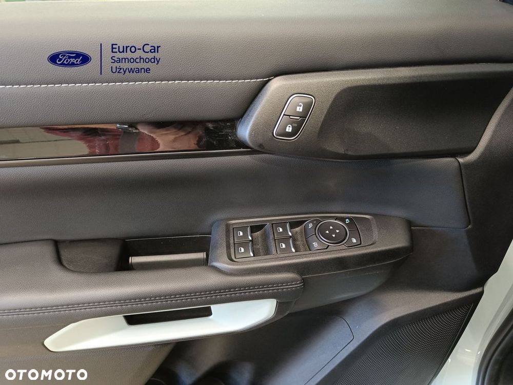 Ford Ranger 2.3 EcoBoost PHEV e-4WD DC Stormtrak - 26