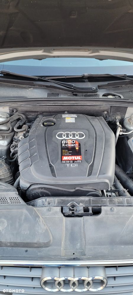 Audi A4 Avant 2.0 TDI DPF Ambition - 20